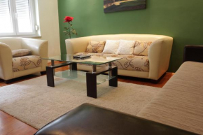 Отель Apartments AS - Zagreb Centre  Загреб